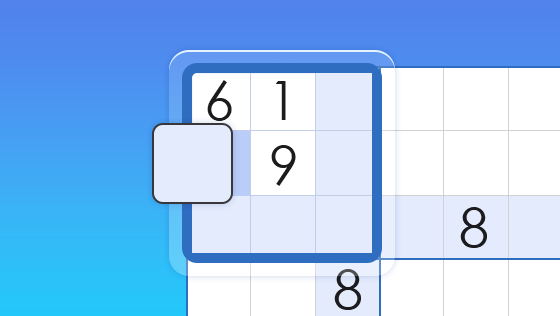 swordfish sudoku strategy