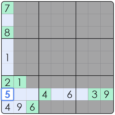 electronic sudoku