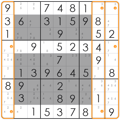 print blank sudoku